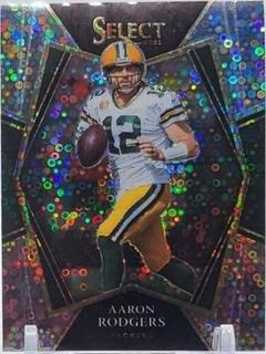 Aaron Rodgers