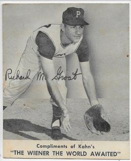 Dick Groat