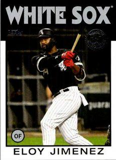 Eloy Jimenez