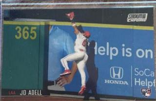 Jo Adell