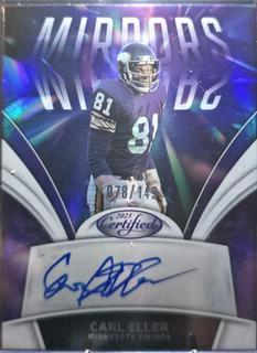Carl Eller