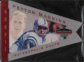 Peyton Manning
