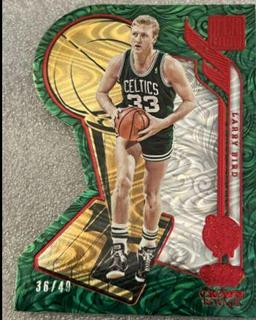Larry Bird