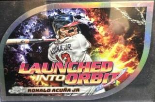 Ronald Acuna Jr