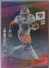 Travis Etienne Jr.