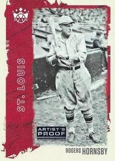 Rogers Hornsby