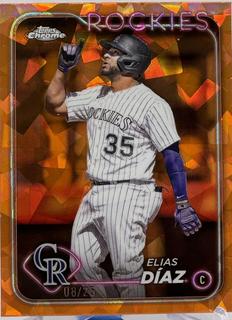 Elias Diaz