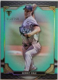 Gerrit Cole