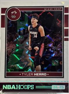 Tyler Herro