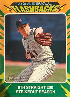 Tom Seaver