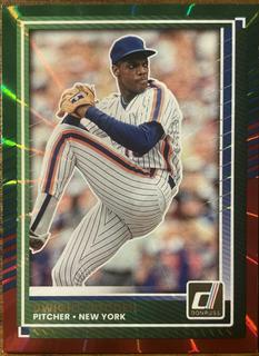 Dwight Gooden