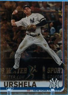 Gio Urshela
