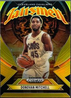 Donovan Mitchell