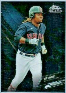 Jose Ramirez