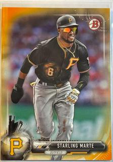 Starling Marte