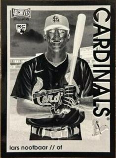 Lars Nootbaar