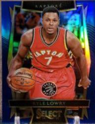 Kyle Lowry