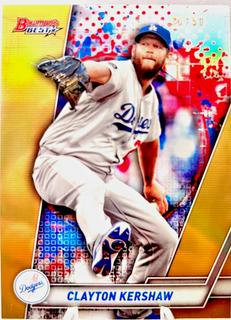 Clayton Kershaw