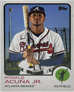 Ronald Acuna Jr.