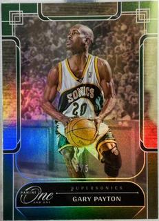 Gary Payton