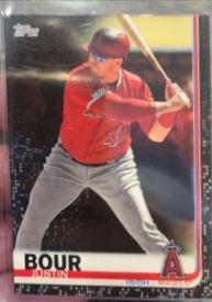 Justin Bour