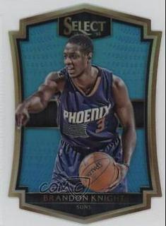 Brandon Knight