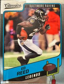 Ed Reed