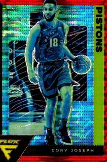 Cory Joseph