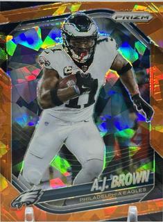 A.J. Brown