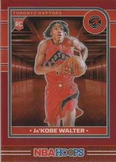 Ja'Kobe Walter