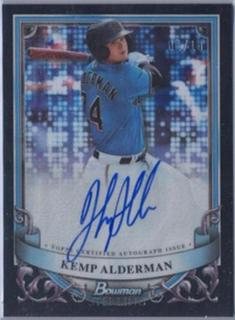 Kemp Alderman