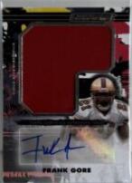 Frank Gore