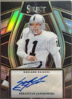 Sebastian Janikowski