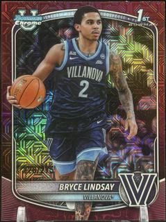 Bryce Lindsay