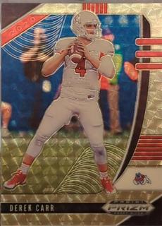 Derek Carr