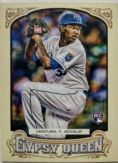 Yordano Ventura