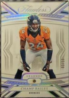Champ Bailey