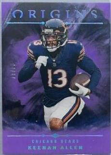 Keenan Allen