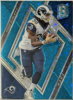 Todd Gurley II