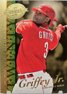 Ken Griffey Jr