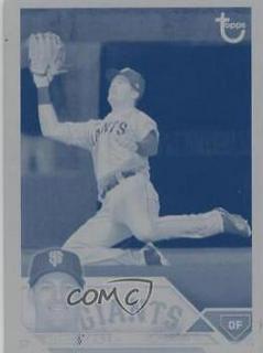 Mike Yastrzemski