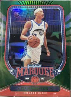RJ Hampton