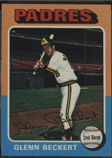 Glenn Beckert