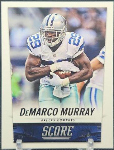 DeMarco Murray #61