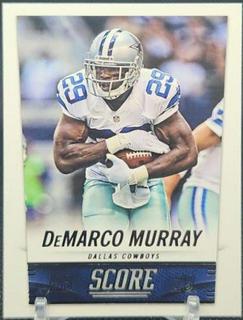 DeMarco Murray