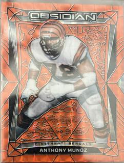Anthony Munoz