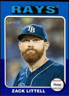 Zack Littell