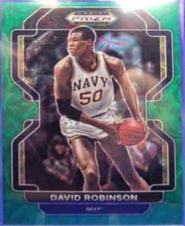 David Robinson