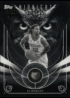Ja Morant