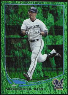 Norichika Aoki